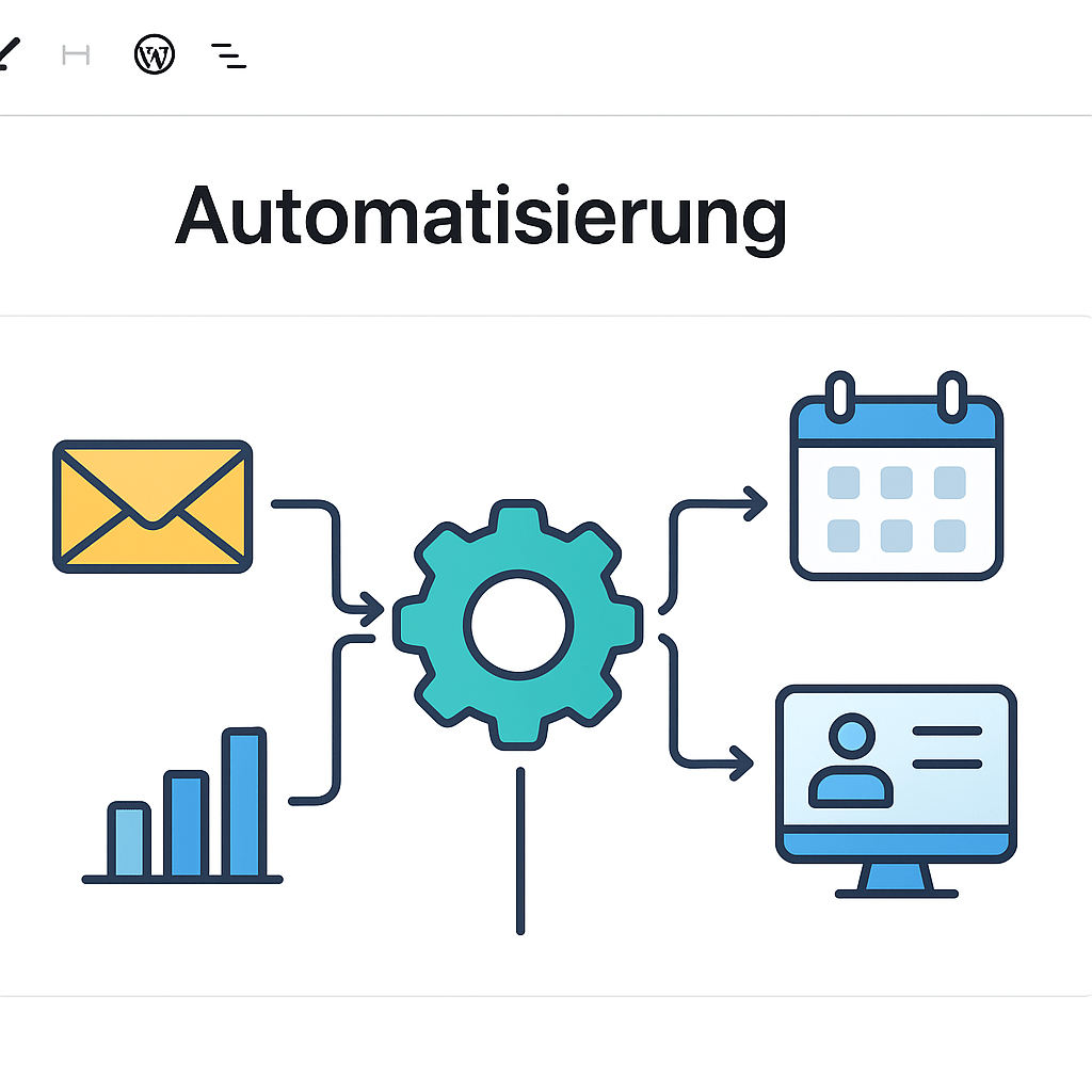 Automatisierung