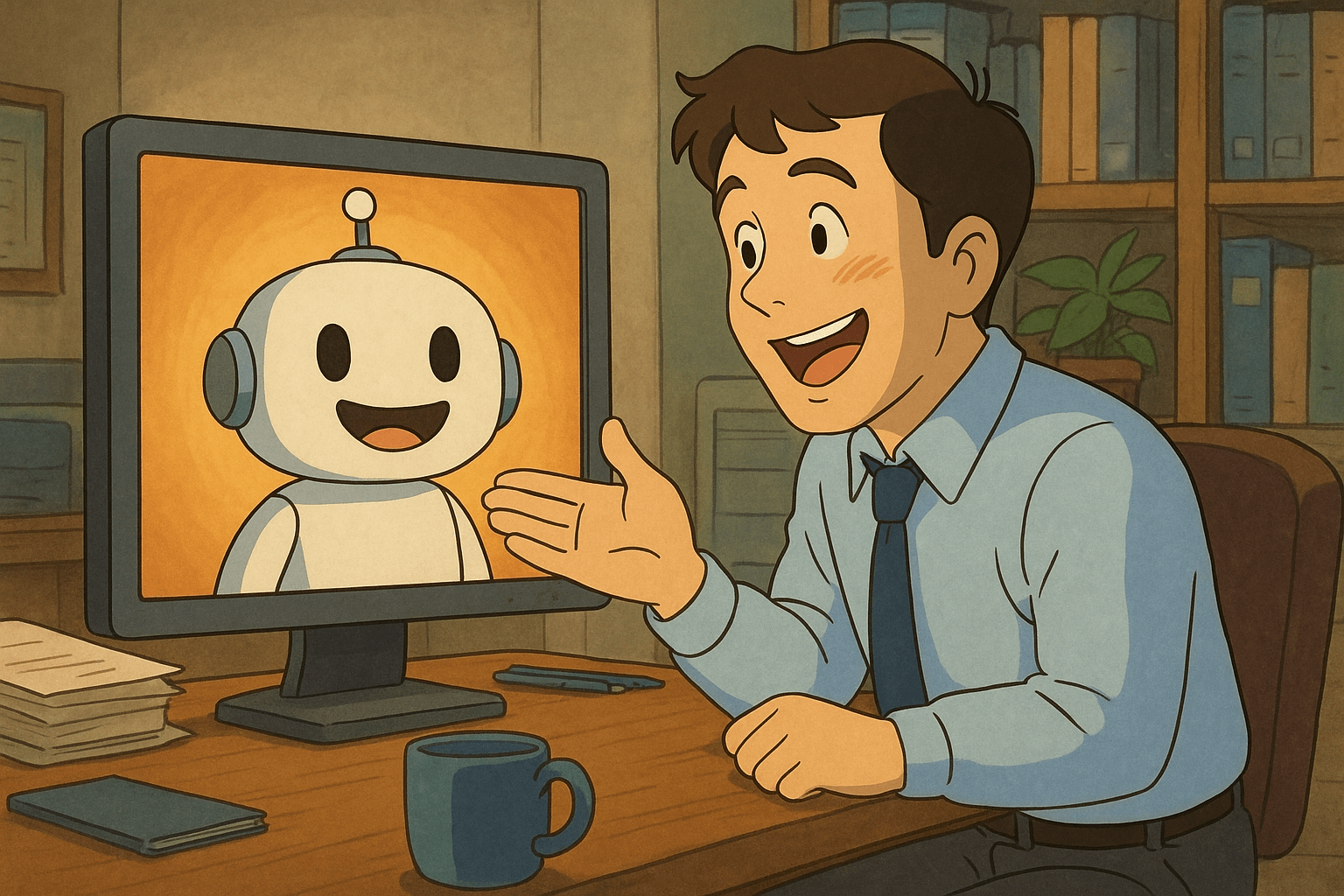 GPT & Chatbotlösungen