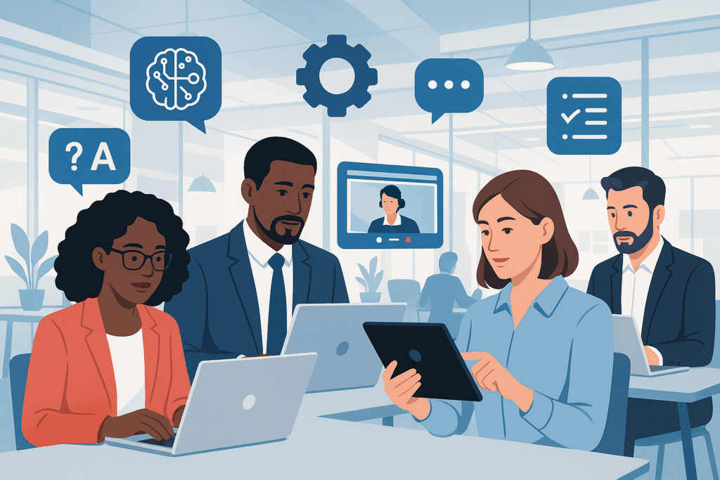 Online-Seminare 2 Online Seminare
